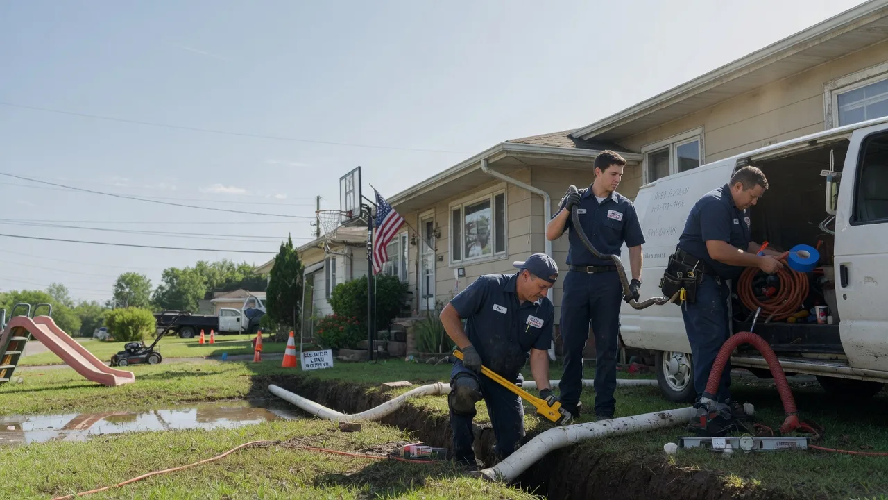 Toilet Installation in Downs, IL near me
